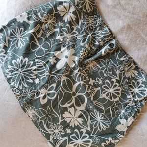 Super Cute Skort by GLORIA VANDERBILT